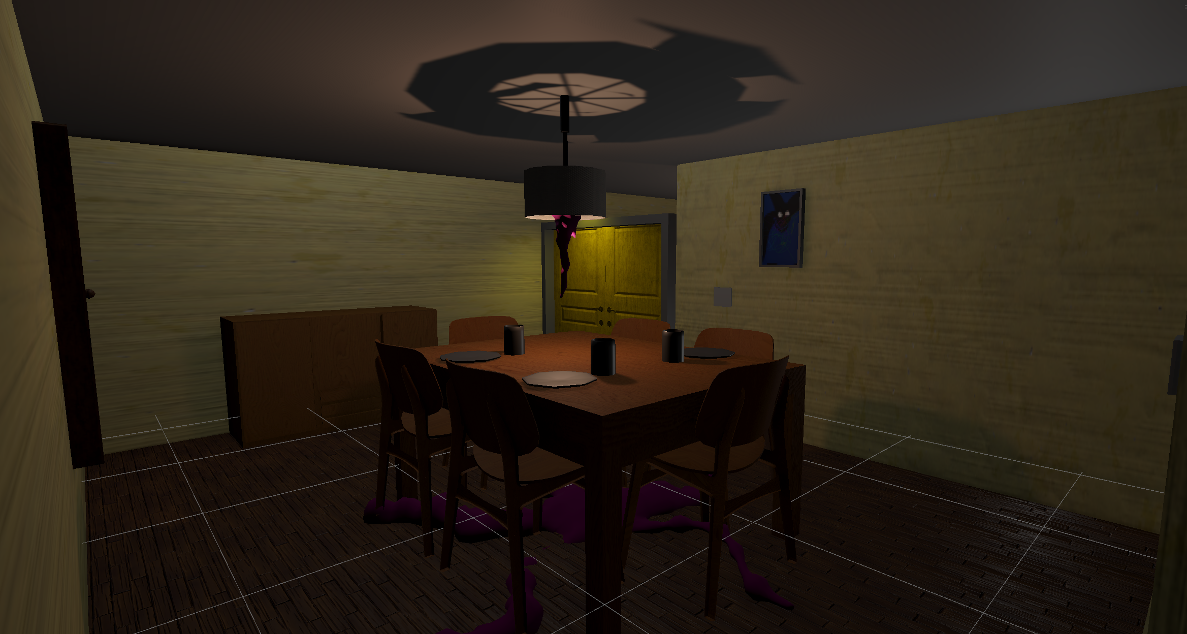 Screenshot 6 for Monsieur Lapin
