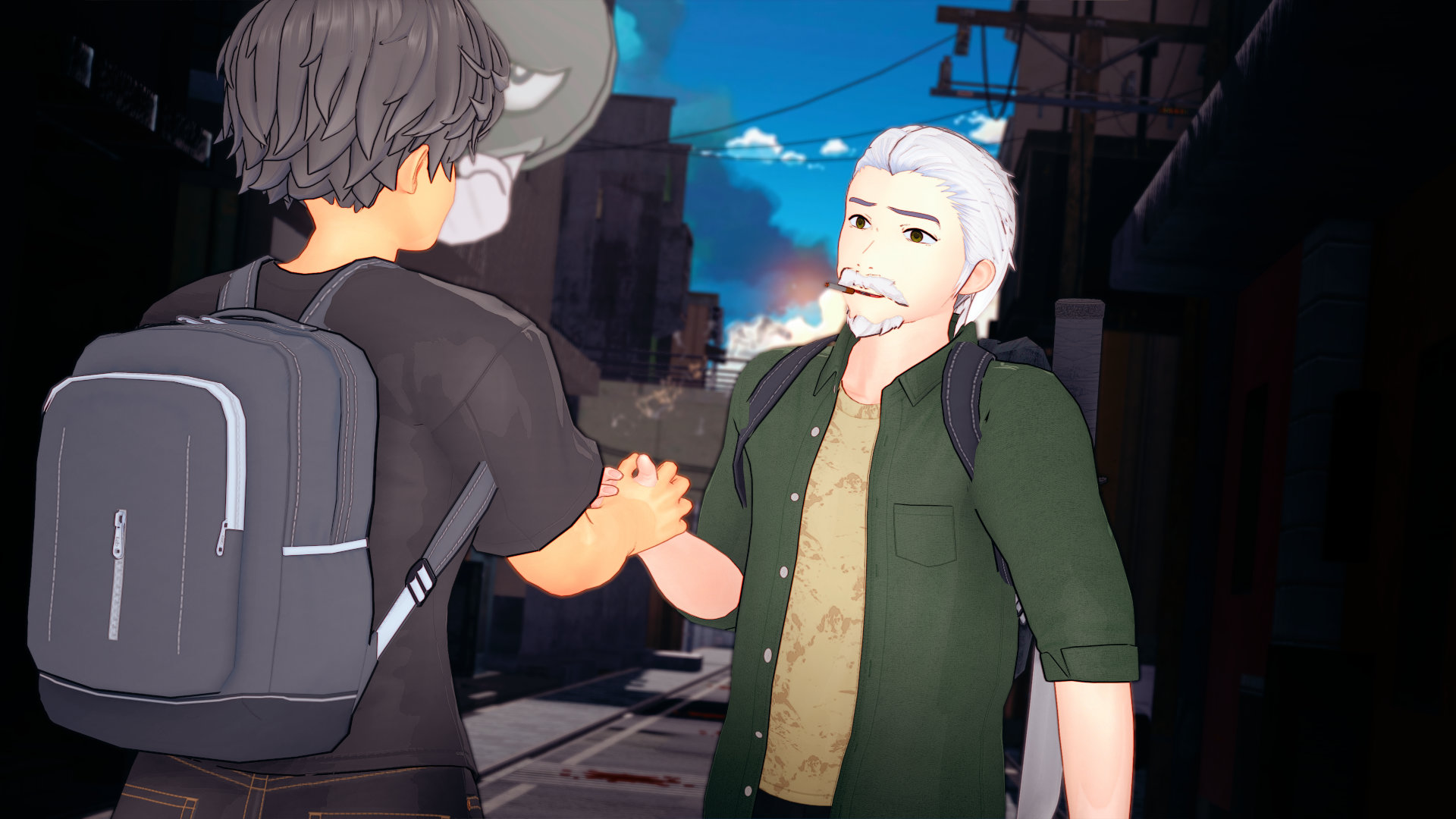 Screenshot 7 for Last Harvest