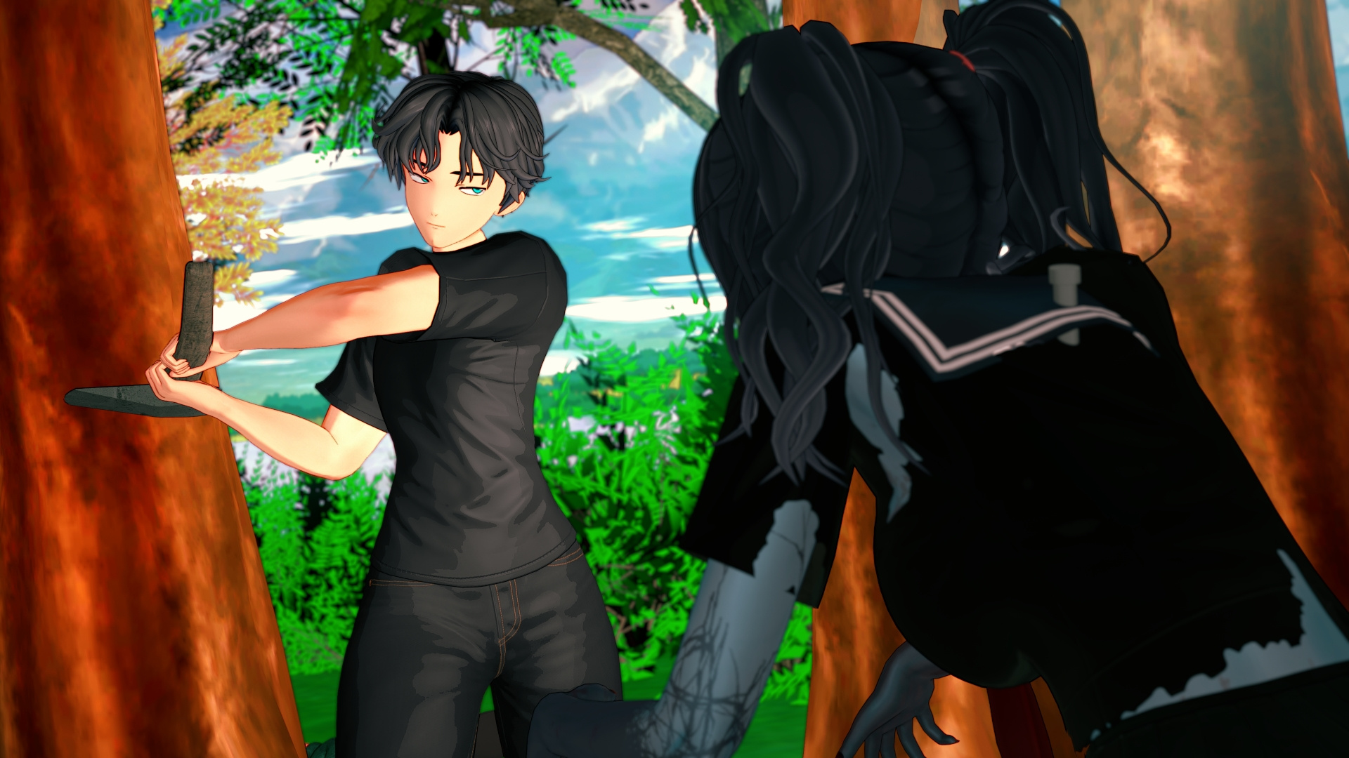 Screenshot 9 for Last Harvest
