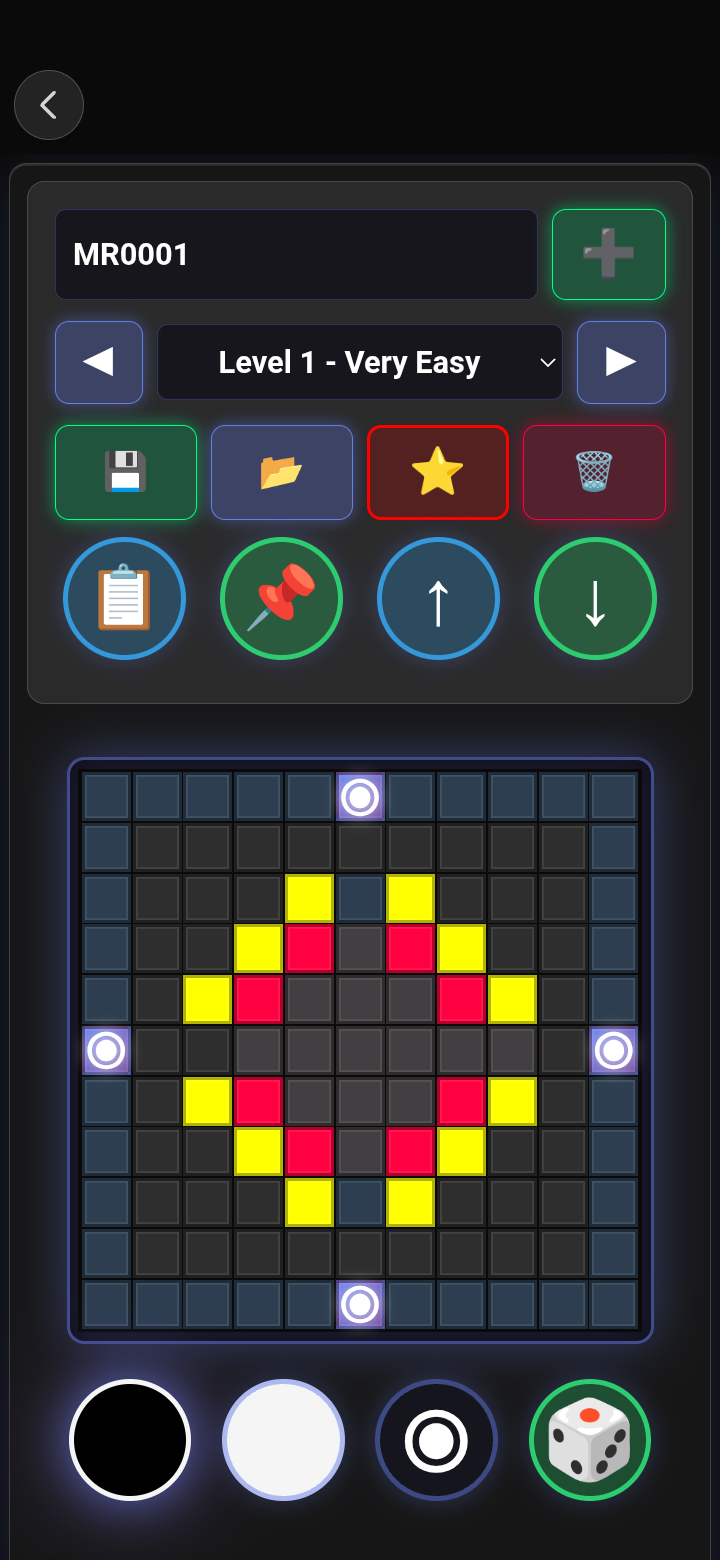 Screenshot 6 for Mazy Runner 2026 Full Editor