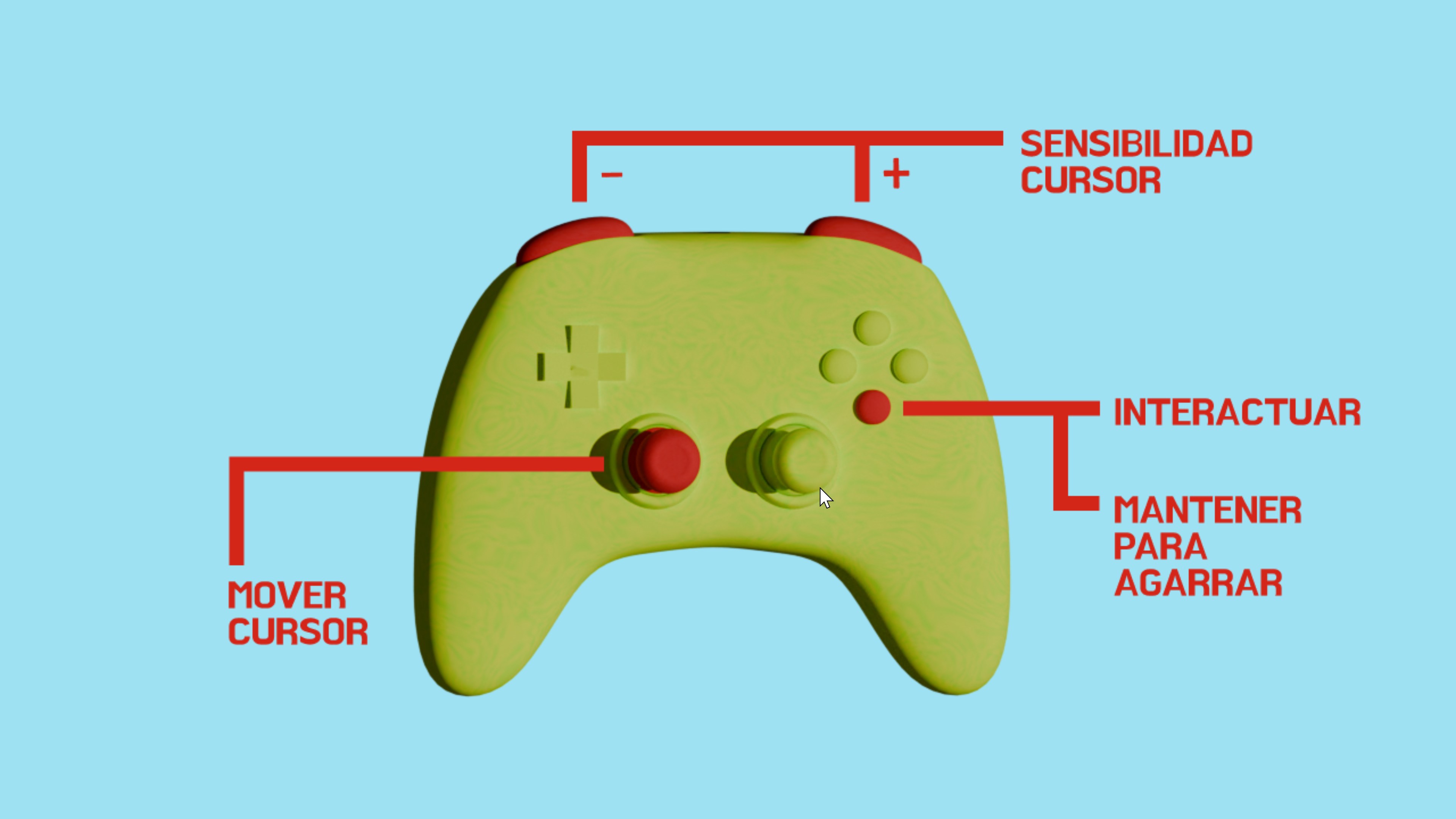 Screenshot 2 for PERSONATUS