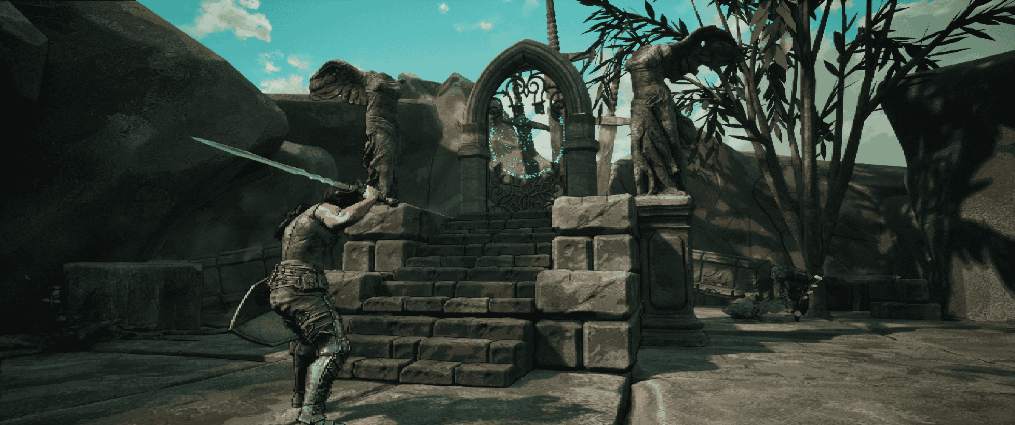 Screenshot 9 for Legend's Gauntlet