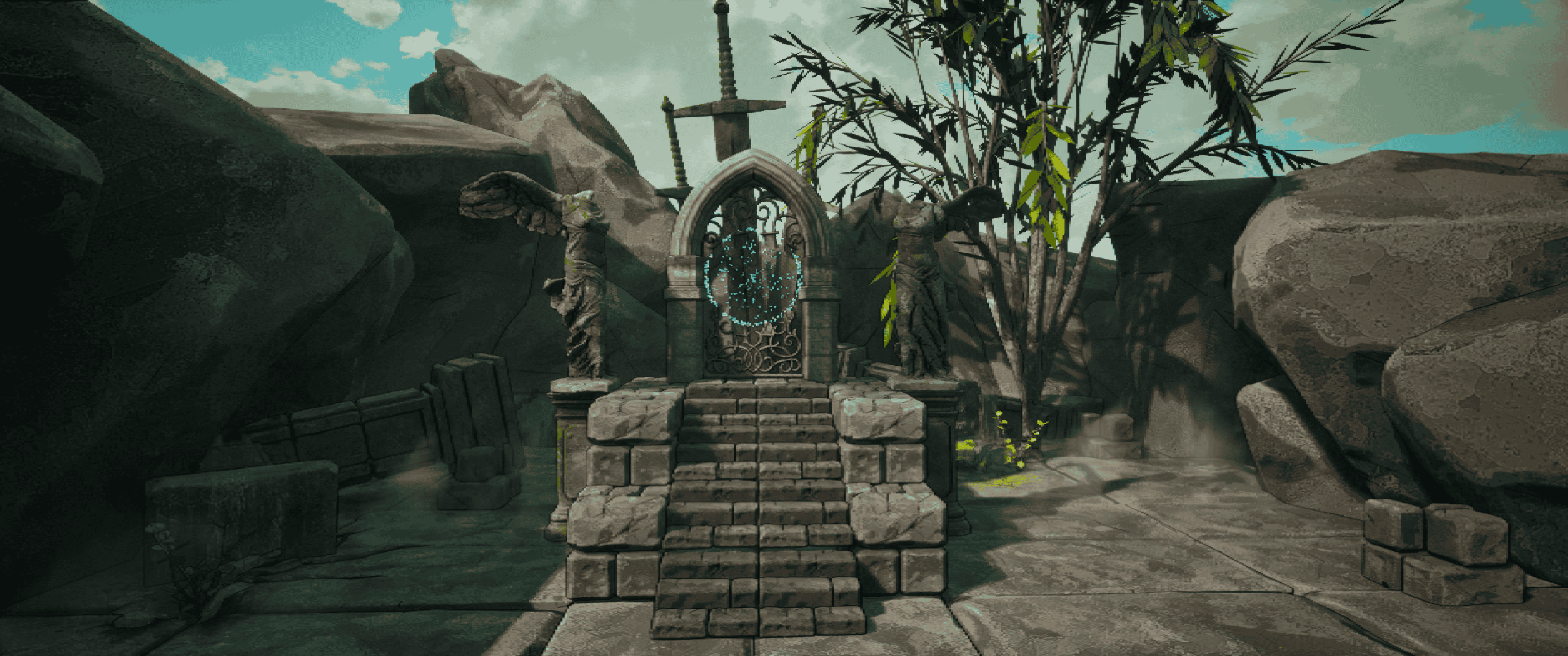 Screenshot 8 for Legend's Gauntlet