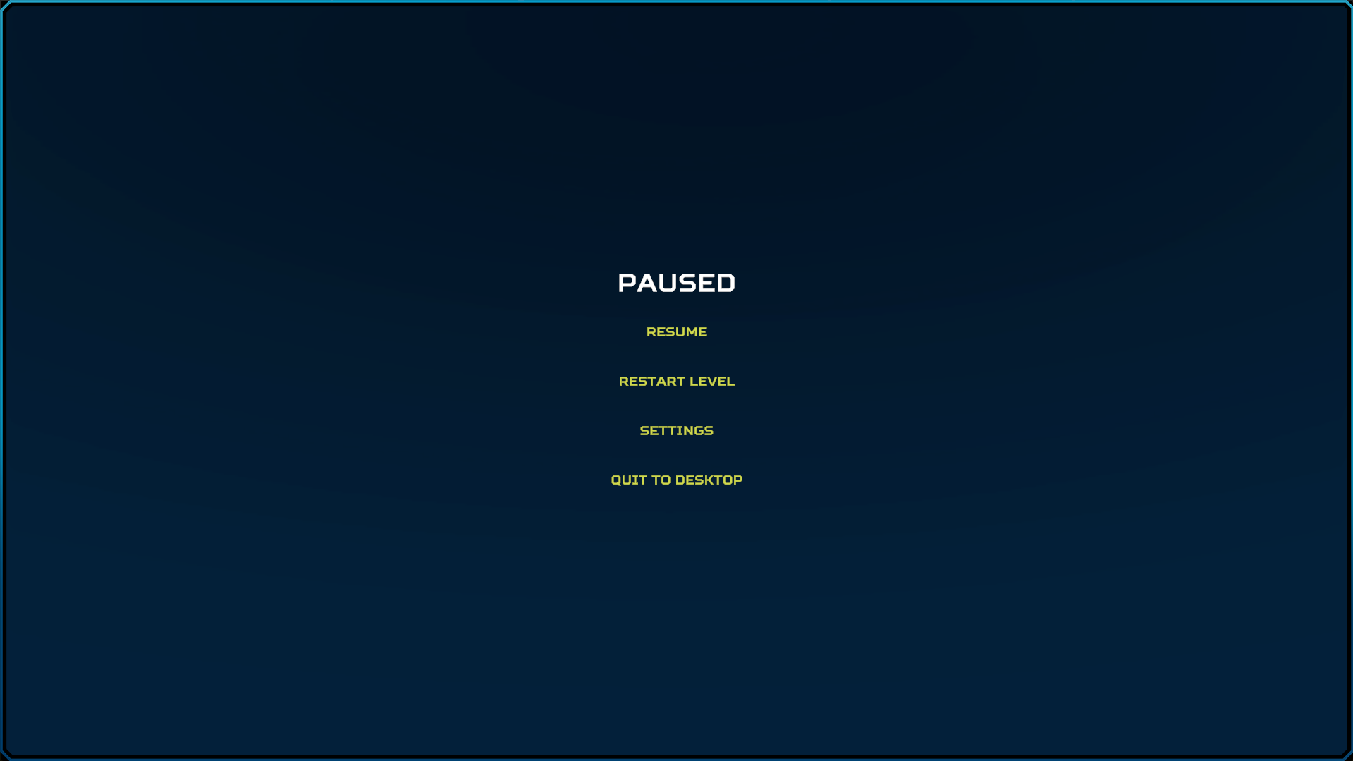 Screenshot 6 for Last Light Courier