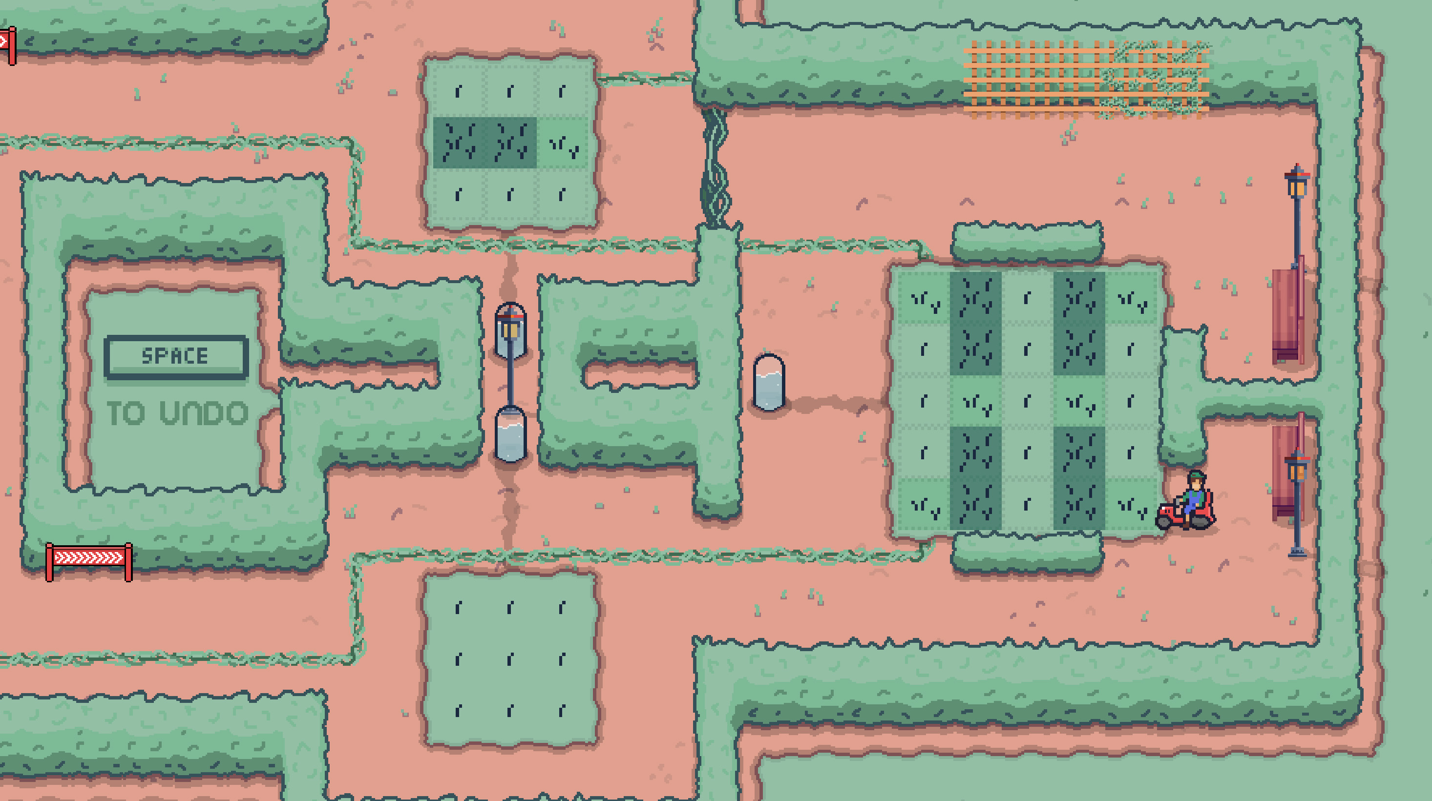 Screenshot 6 for The Gardener