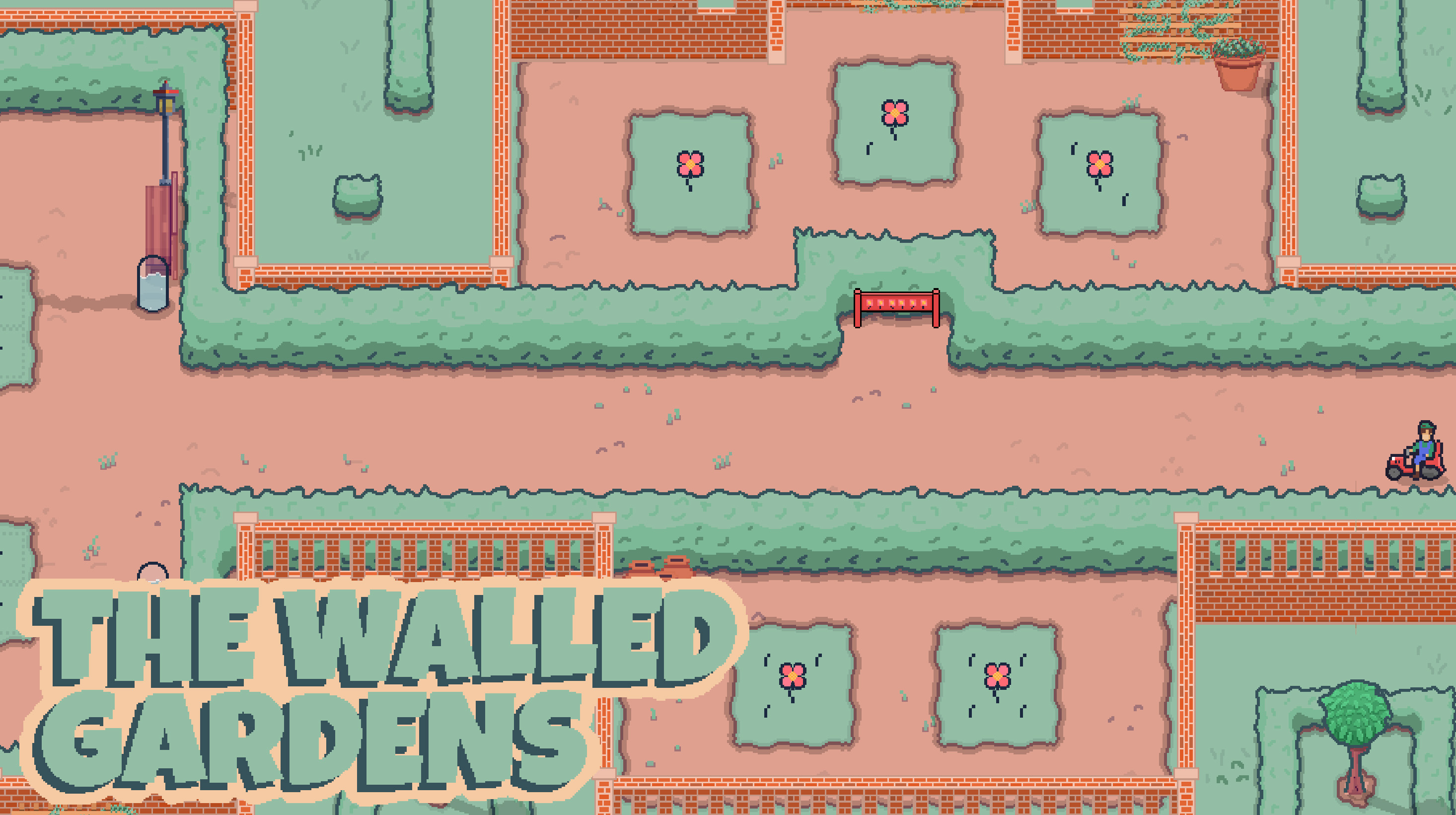 Screenshot 4 for The Gardener