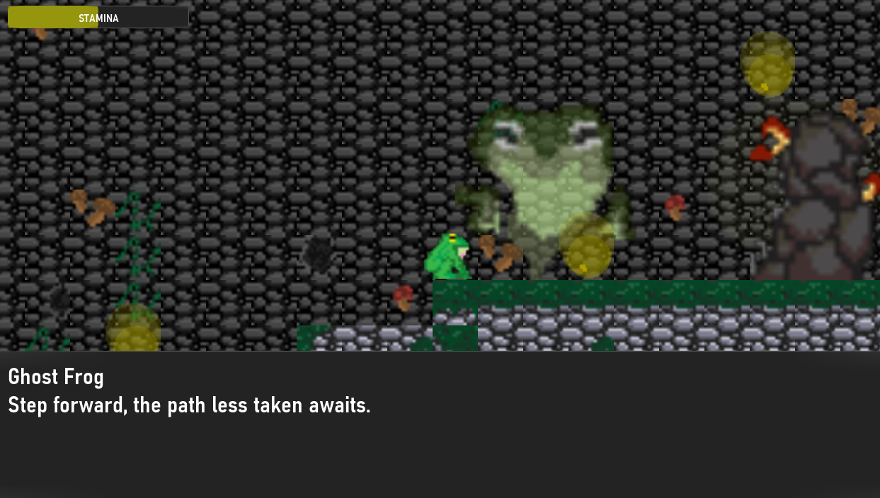 Screenshot 3 for Frogress