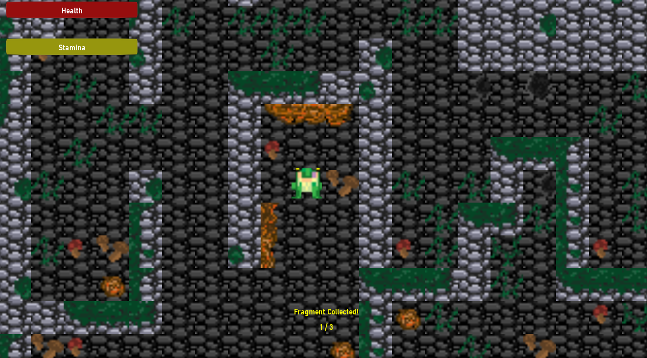 Screenshot 4 for Frogress
