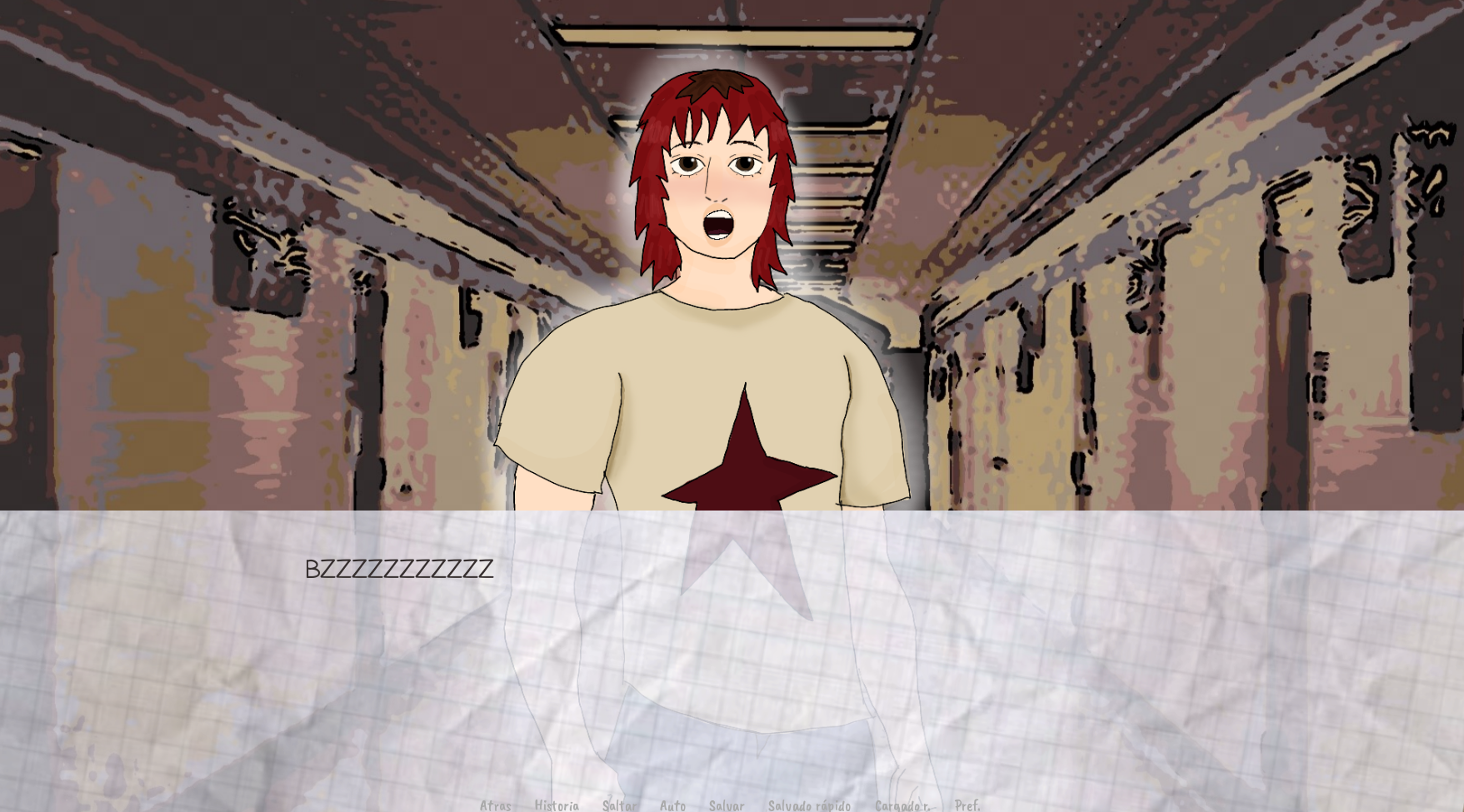 Screenshot 3 for La guía definitiva para enamorar a un fantasma