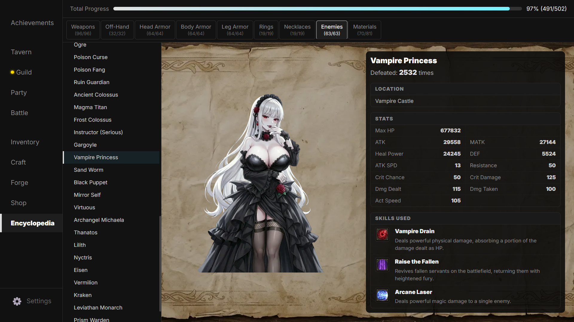 Screenshot 9 for GeneLoot