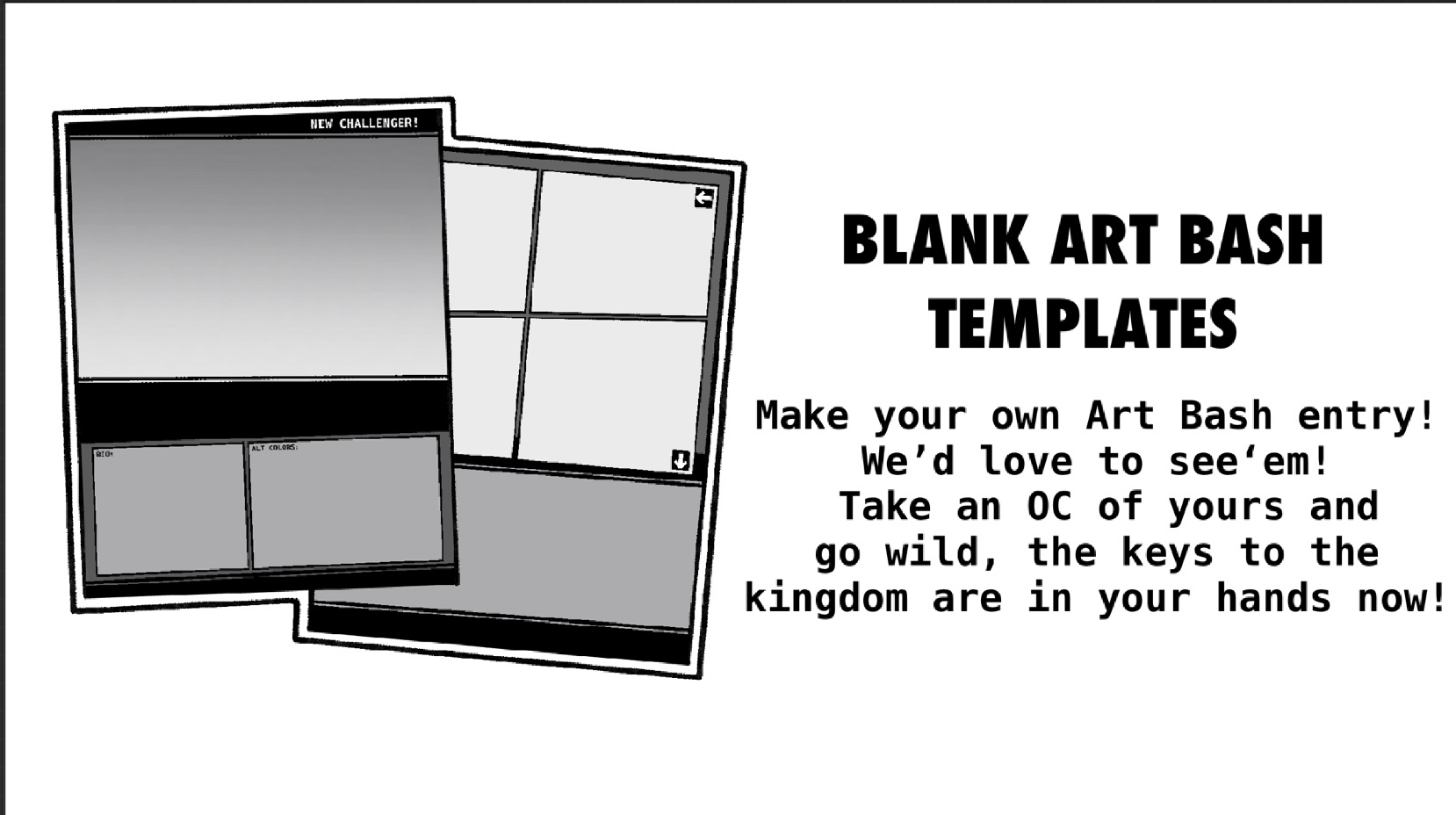 Screenshot 6 for 𝐒𝐔𝐏𝐄𝐑 𝐀𝐑𝐓 𝐁𝐀𝐒𝐇 -- Art Book
