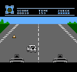 Screenshot 4 for O.J. Kart: Bronco Dash