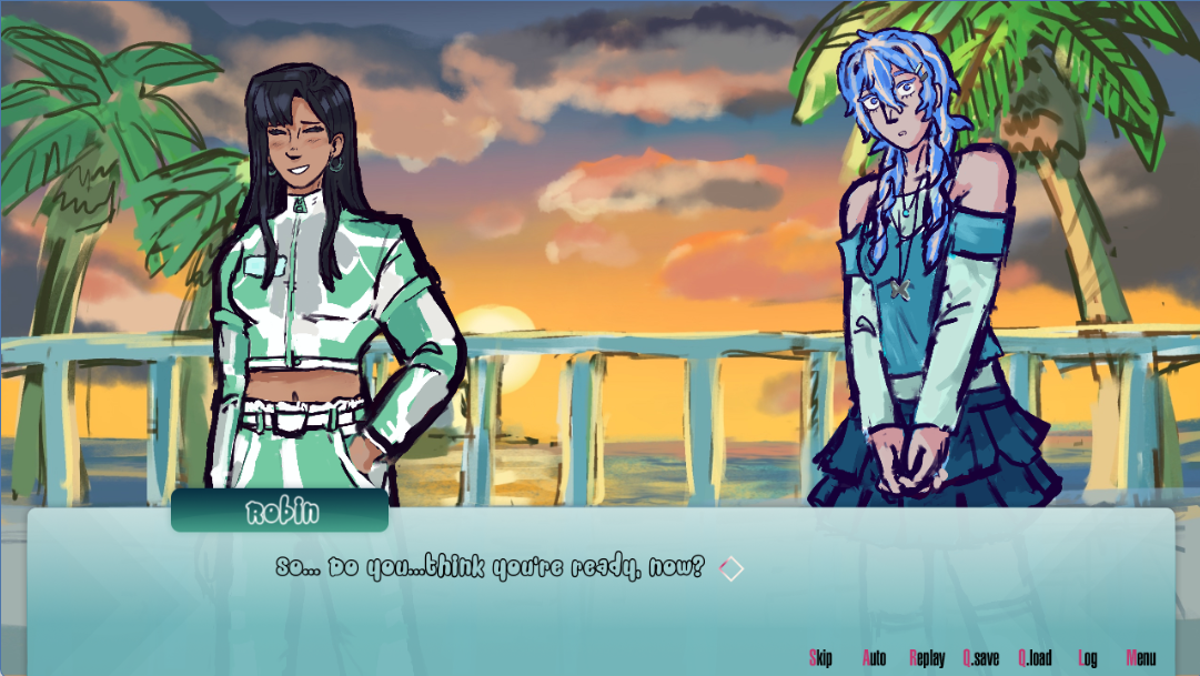 Screenshot 3 for Springtide Sacrament