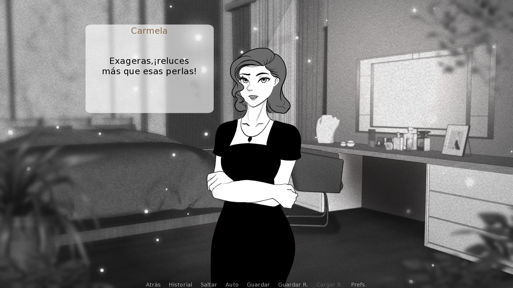Screenshot 3 for Las cosas de mi abuela