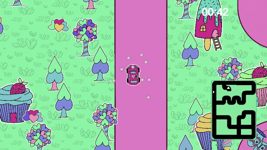 Screenshot 4 for Silly Kittens!