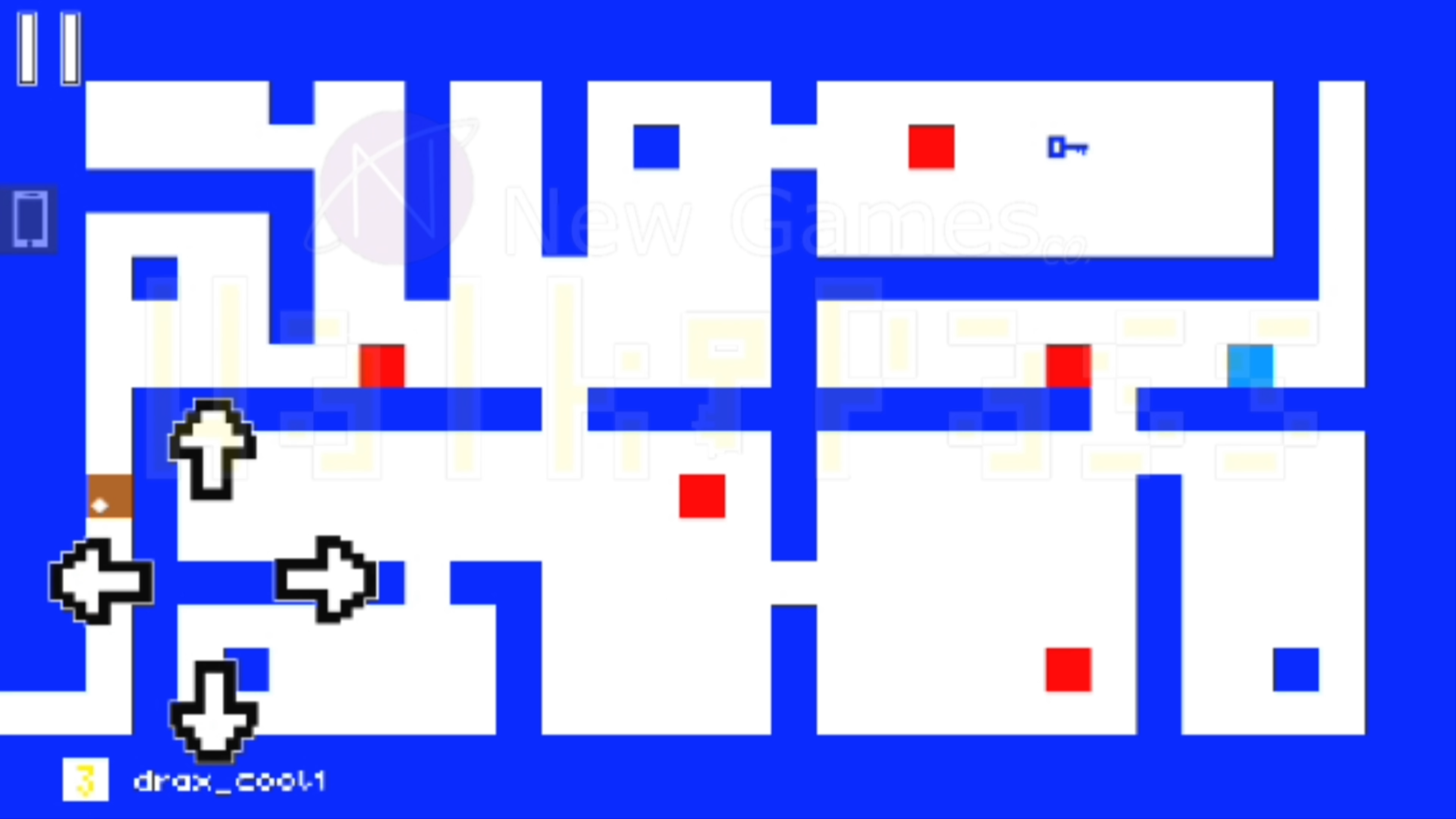 Screenshot 7 for Walk Pass 1.1