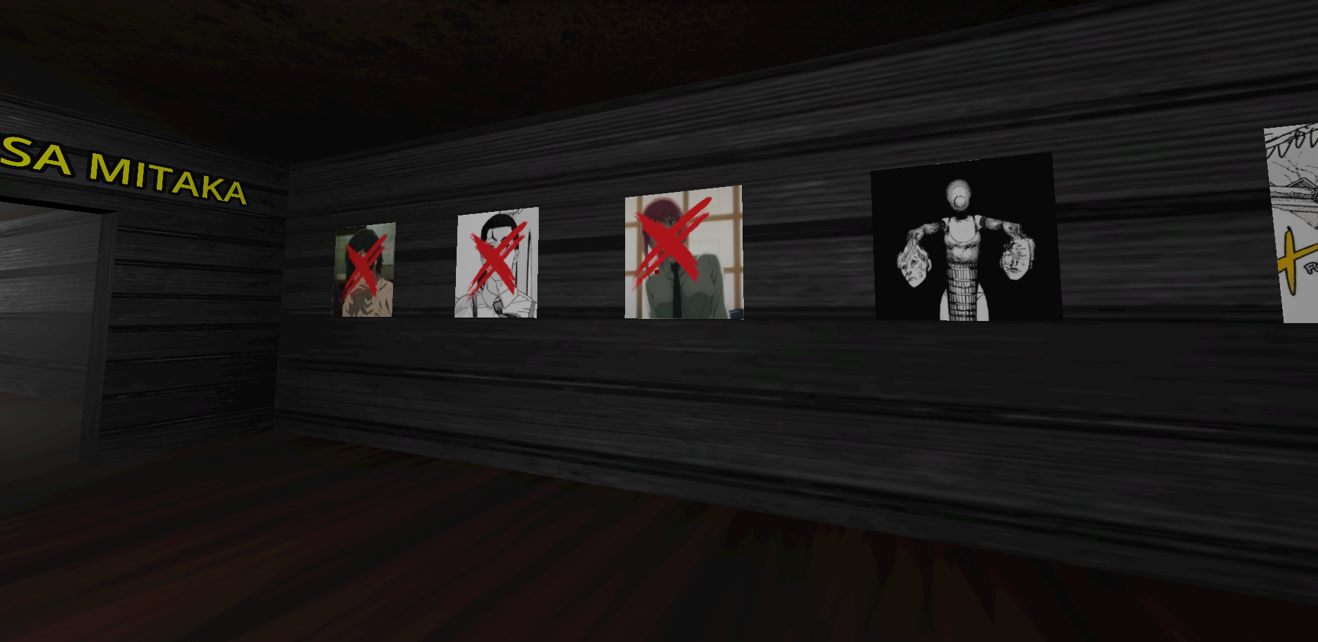 Screenshot 3 for Chainsaw Revenge