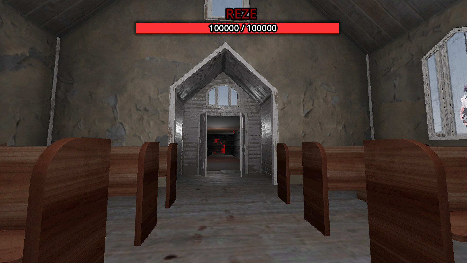 Screenshot 5 for Chainsaw Revenge