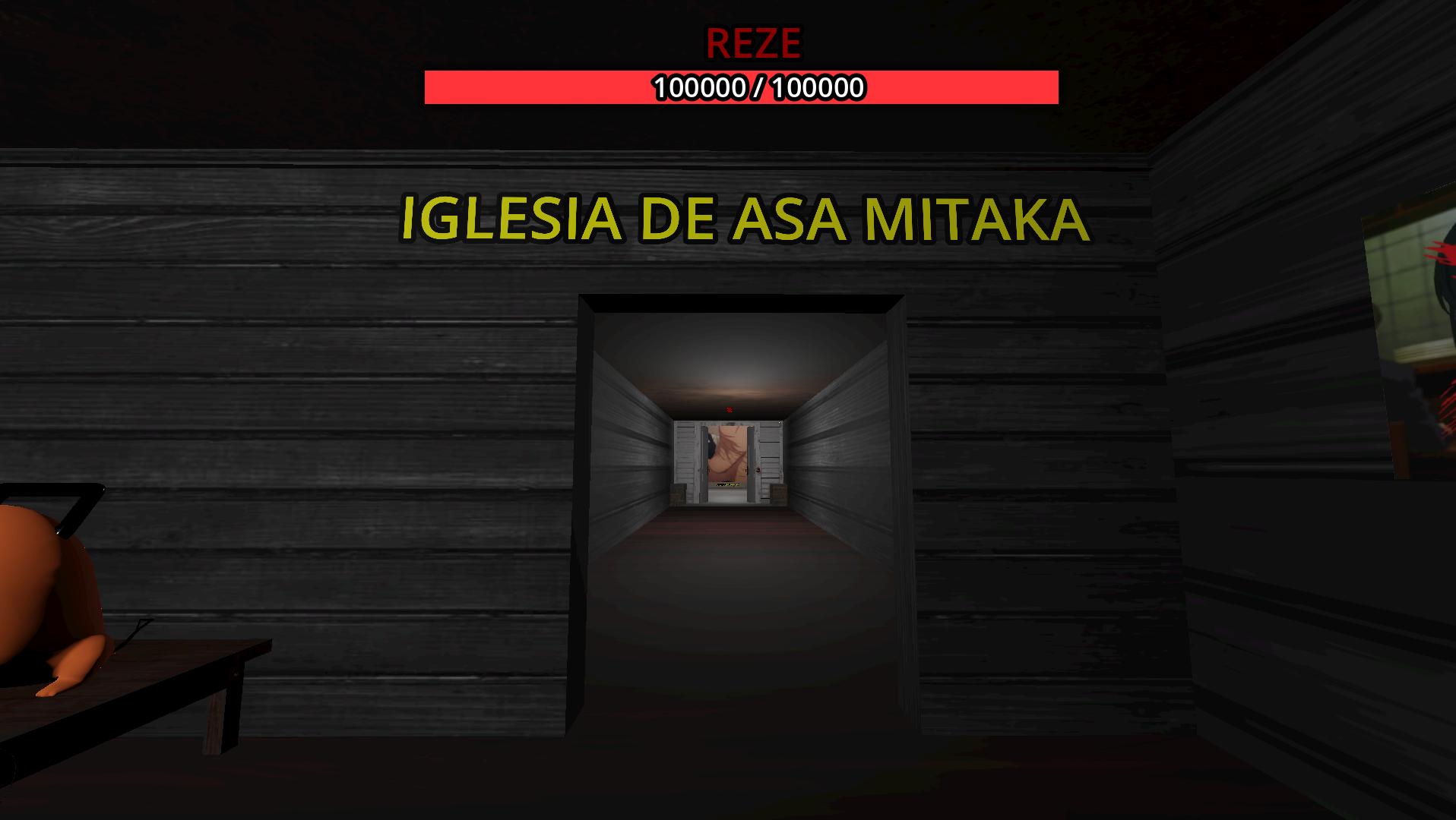 Screenshot 4 for Chainsaw Revenge