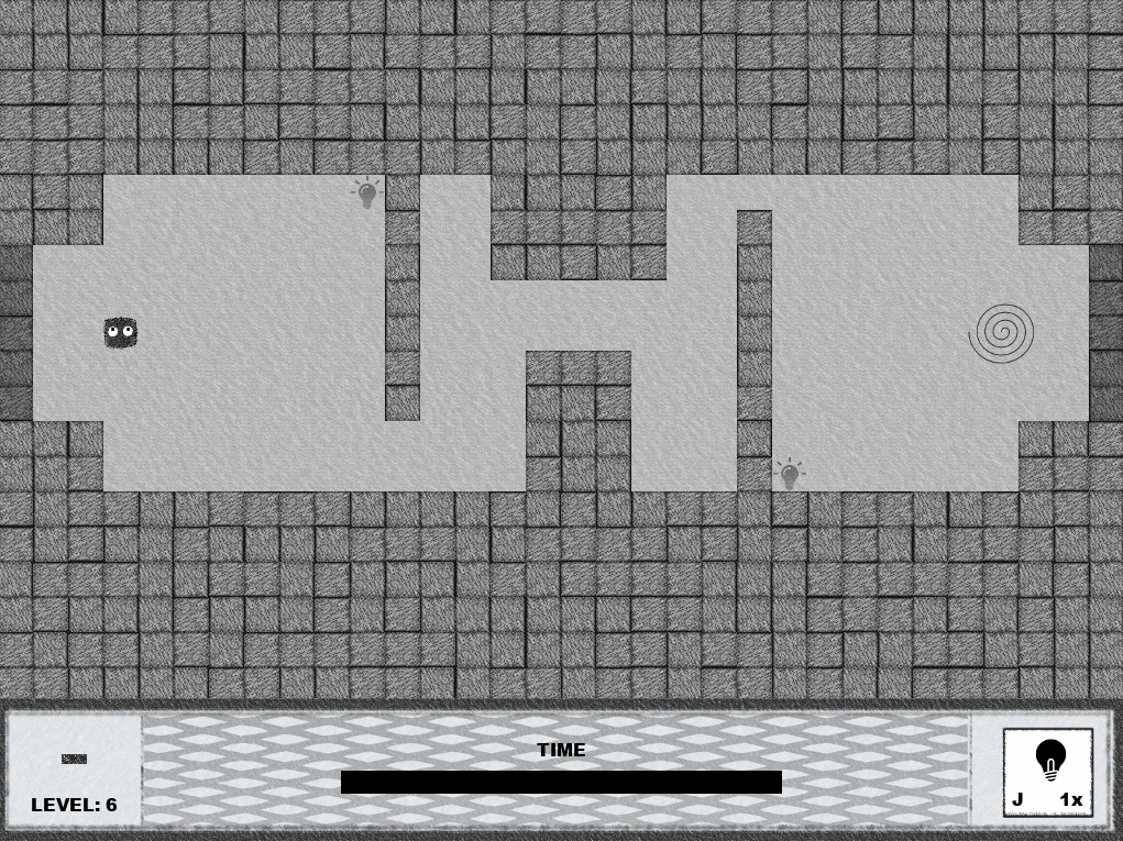 Screenshot 2 for Invisible Square