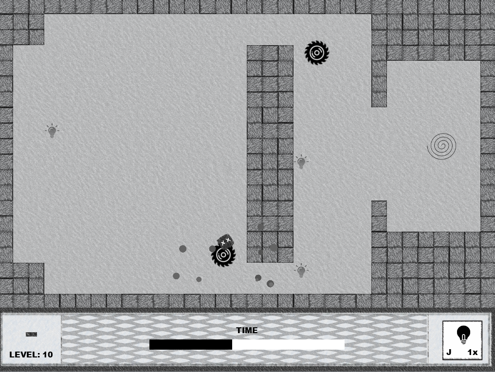 Screenshot 4 for Invisible Square