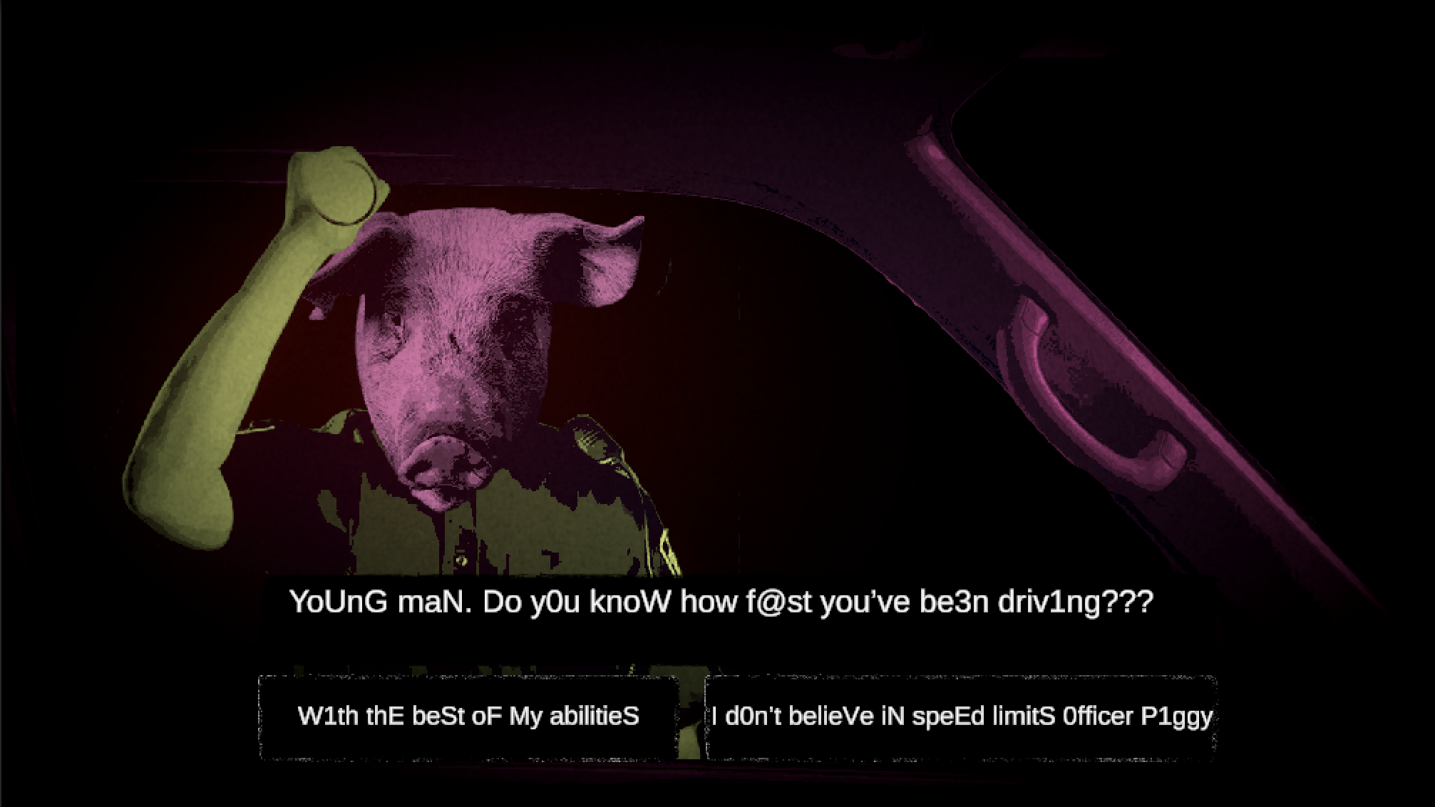 Screenshot 6 for inCARpacitated