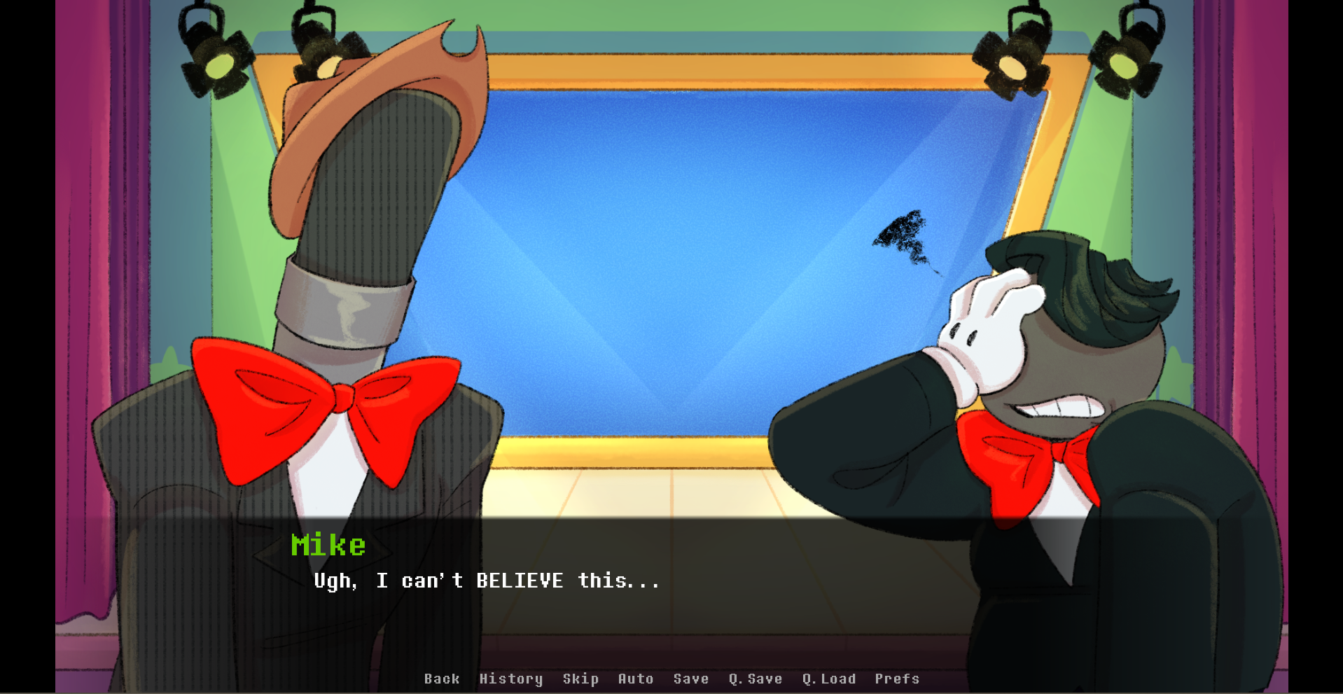 Screenshot 4 for And Now... The Grand Prize!