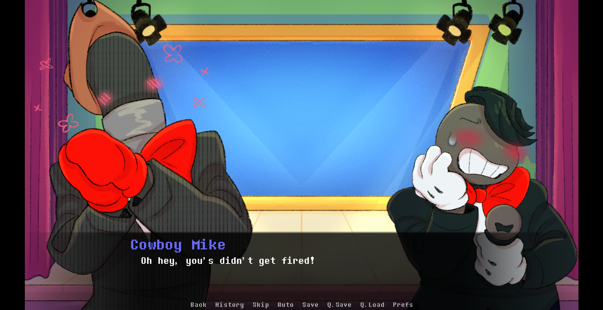 Screenshot 5 for And Now... The Grand Prize!