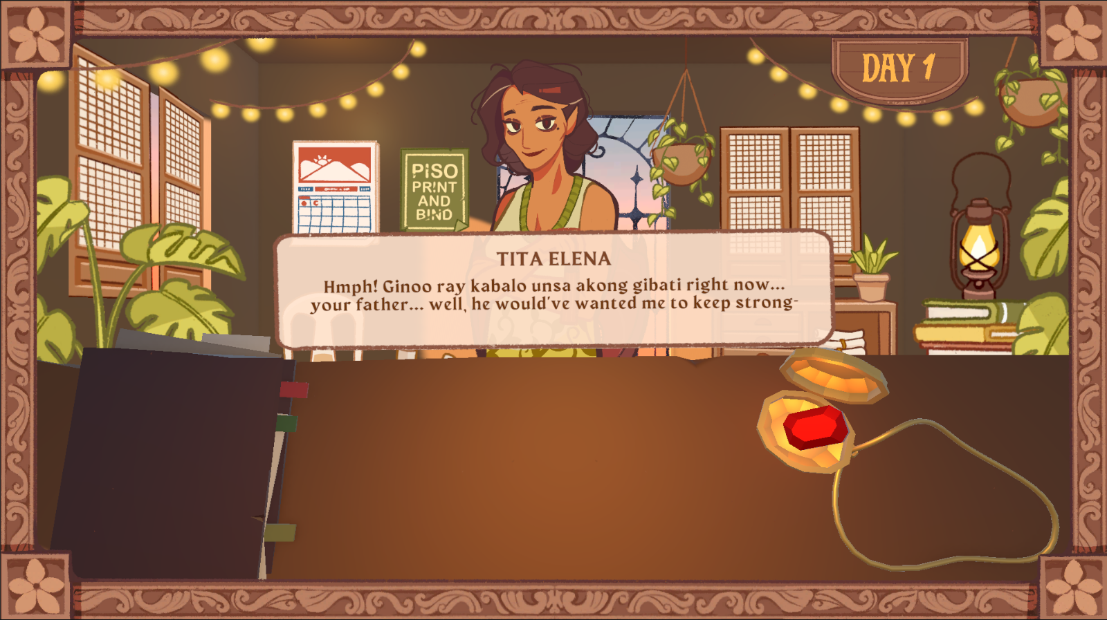 Screenshot 2 for Ligayang Litrato