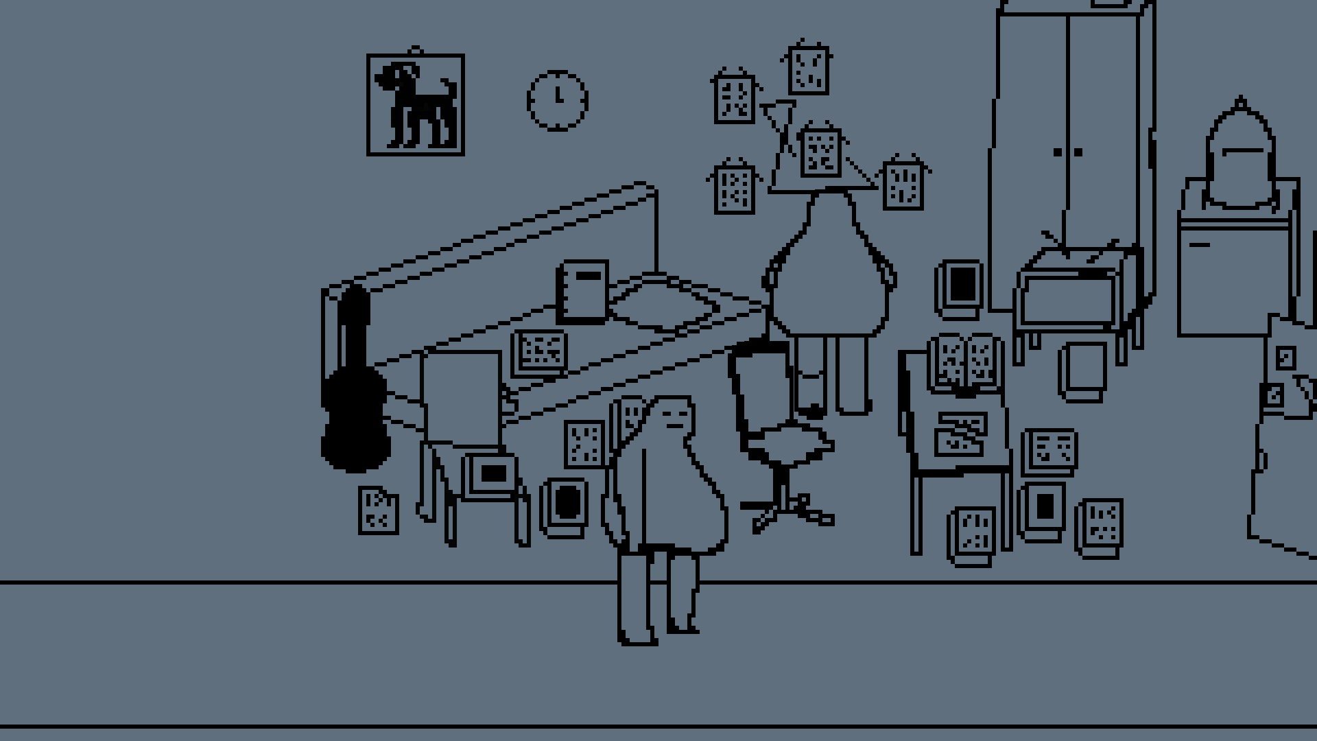 Screenshot 2 for Draft of the Soul