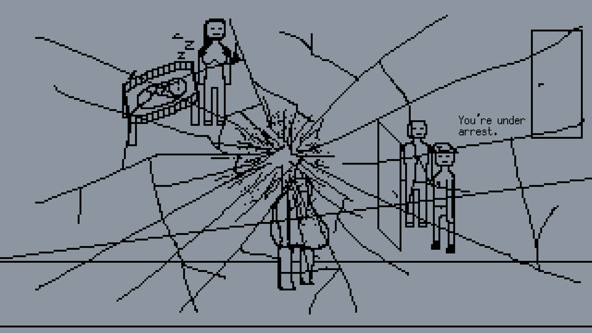 Screenshot 4 for Draft of the Soul