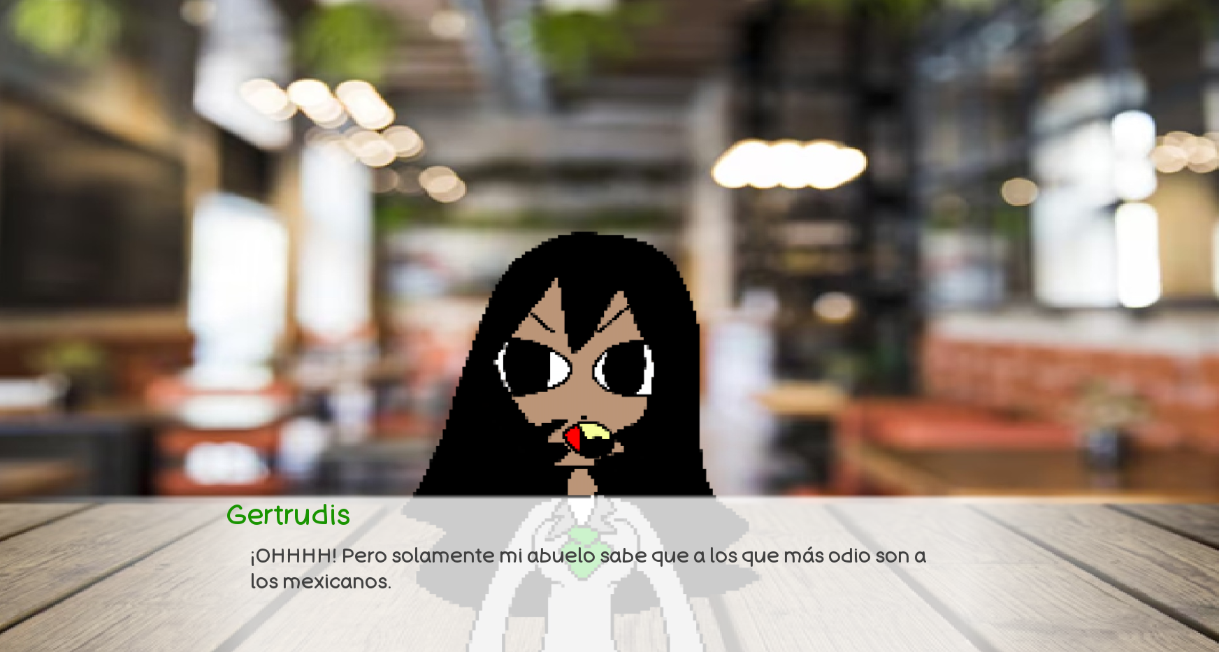 Screenshot 4 for GBSV: Gertrudis Edition