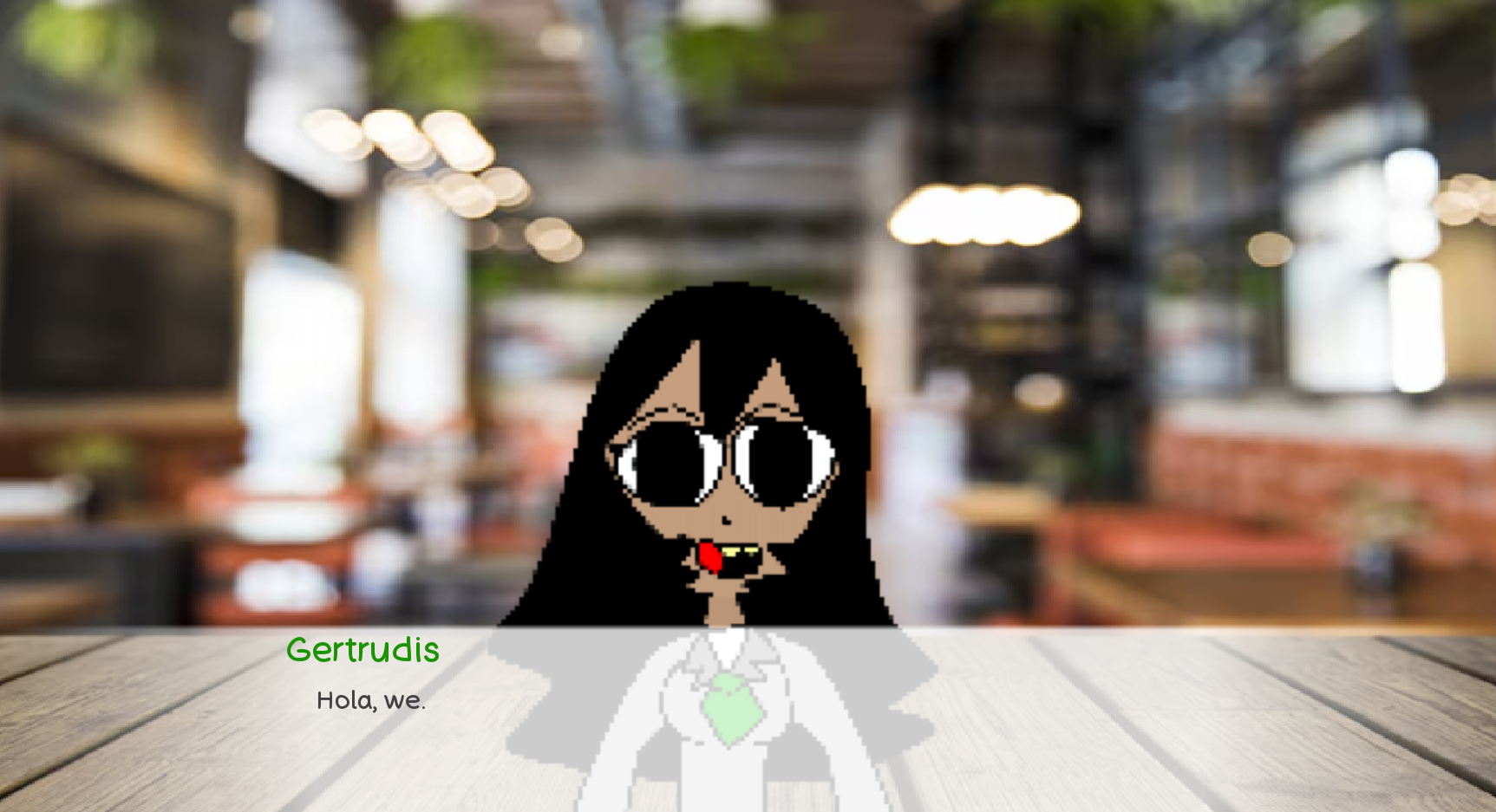 Screenshot 5 for GBSV: Gertrudis Edition