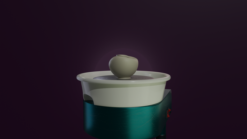 Shaping Clay Animation by PhoenixMade