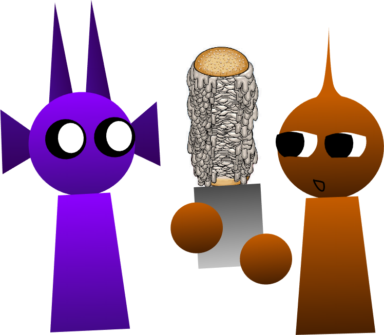 Screenshot 5 for Sprunki 1996 X 2013