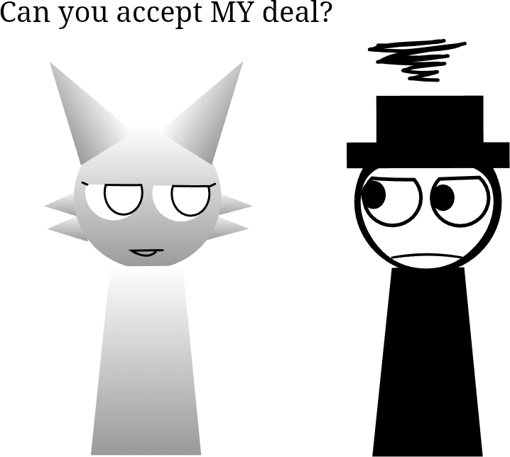 Screenshot 2 for Sprunki 1996 X 2013
