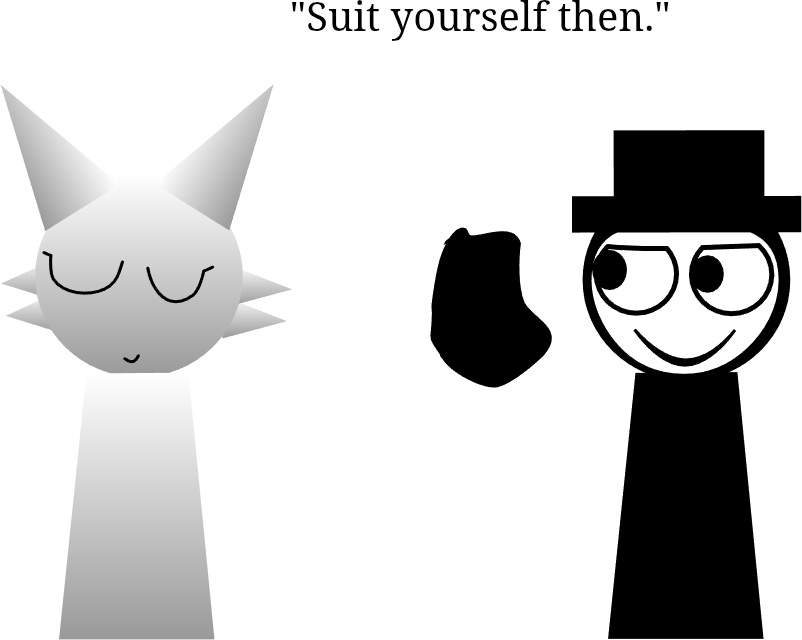 Screenshot 3 for Sprunki 1996 X 2013