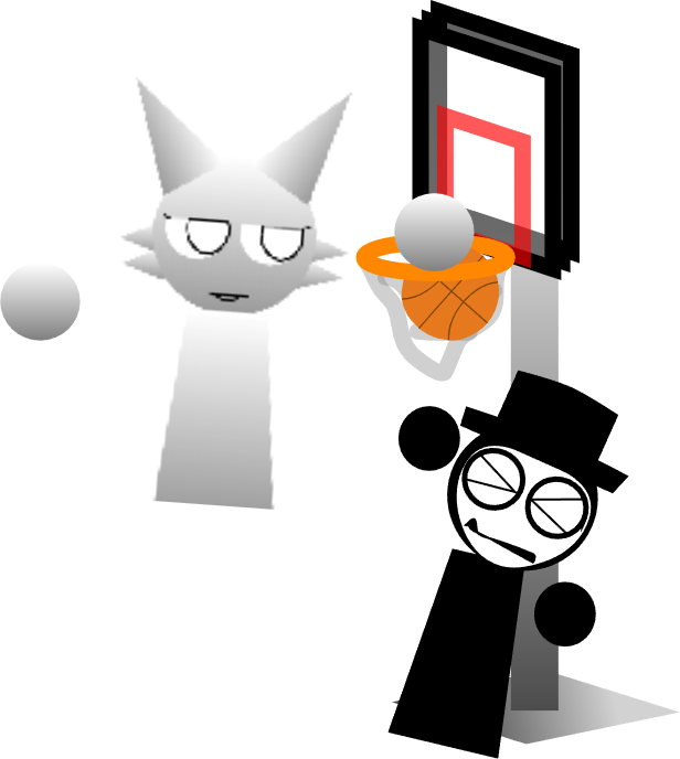 Screenshot 8 for Sprunki 1996 X 2013