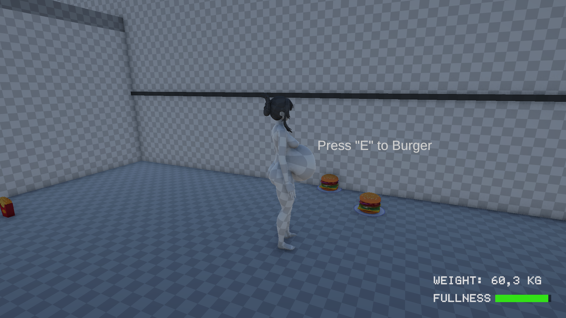 Screenshot 4 for Feed Me More (Legacy)
