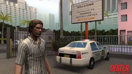 Screenshot 6 for Dexter The Game | o jogo da famosa serie do Dexter
