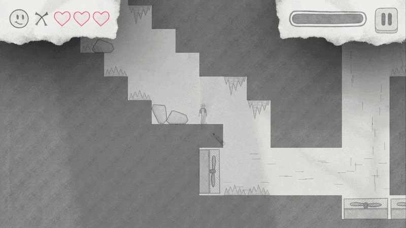 Screenshot 8 for Pencil Peril 2