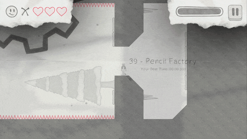 Screenshot 6 for Pencil Peril 2