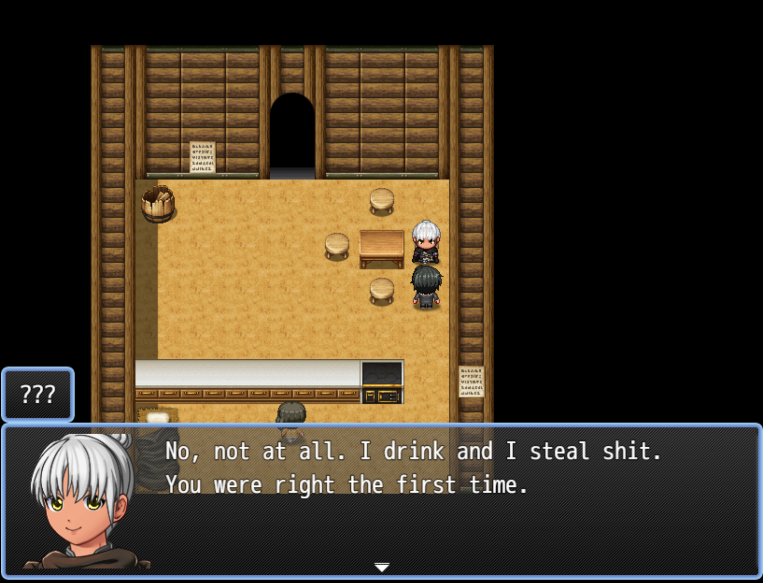 Screenshot 2 for Adventure Redux (2022)