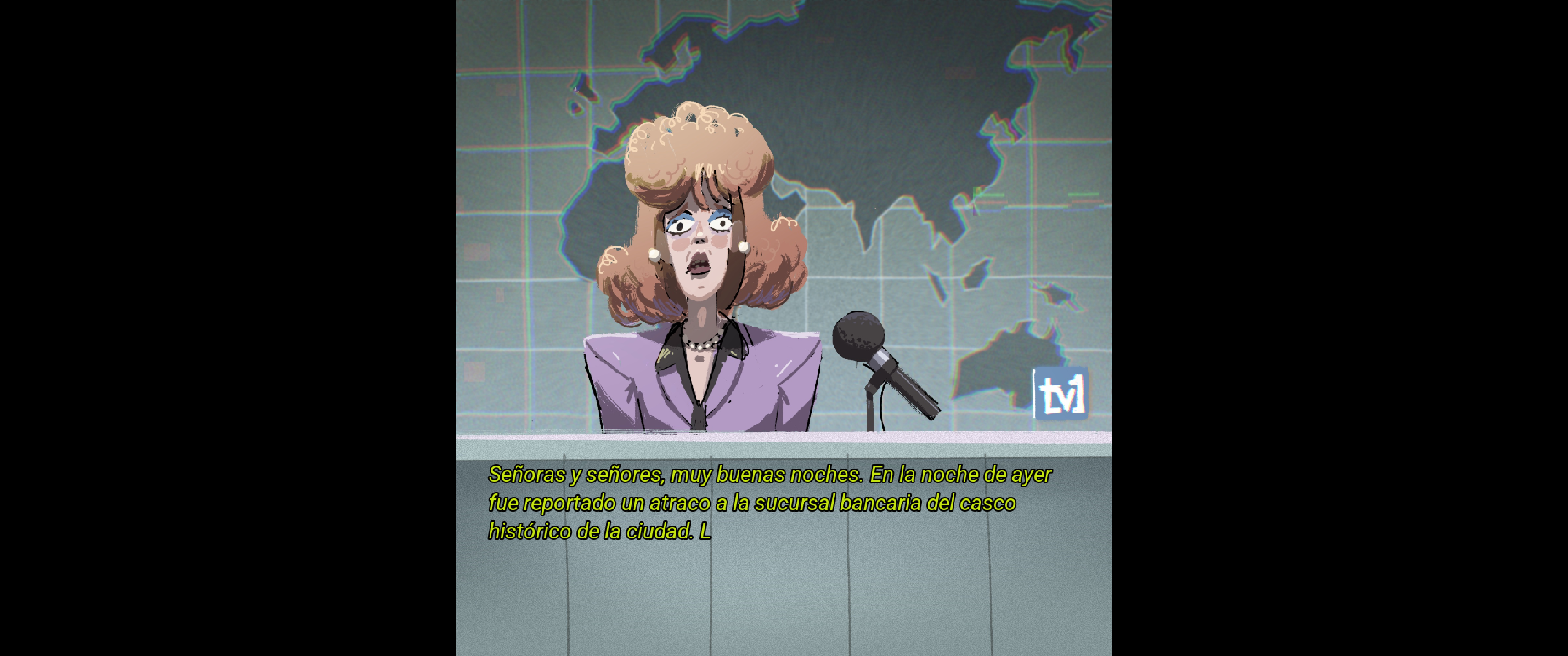 Screenshot 5 for Que no importa el mañana si no lo veo de llegar