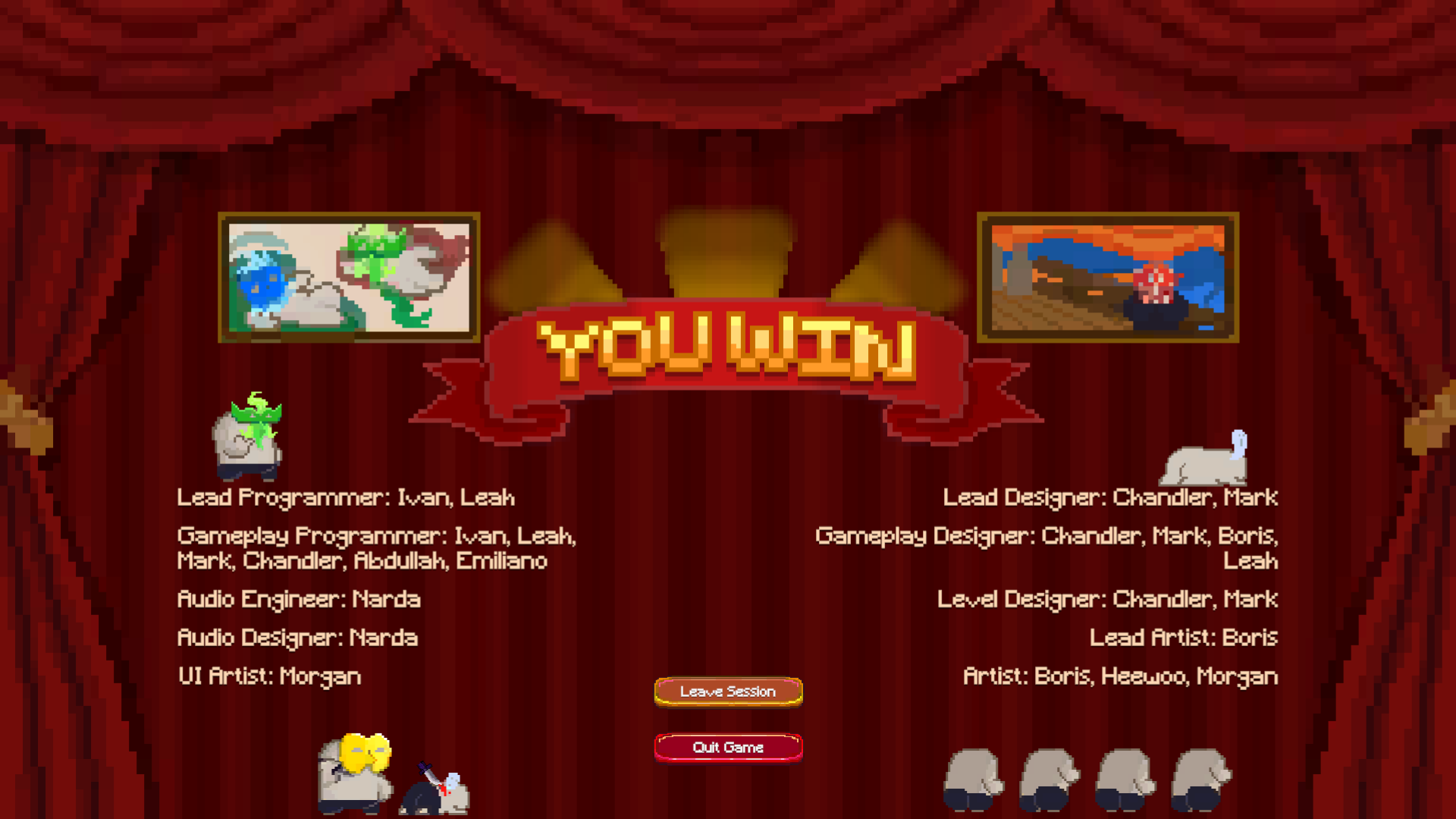 Screenshot 6 for Masquerade Murder Night