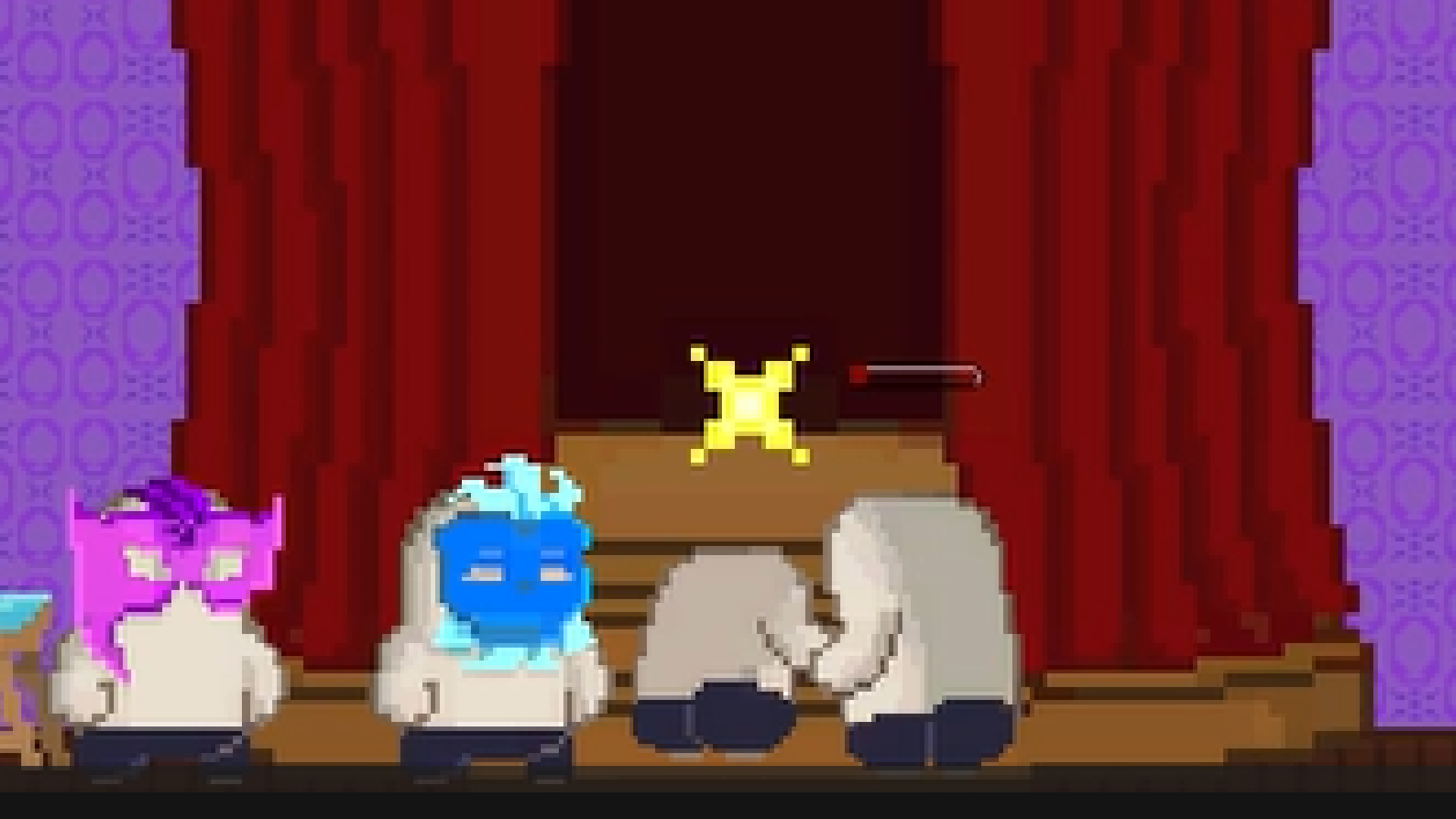 Screenshot 3 for Masquerade Murder Night