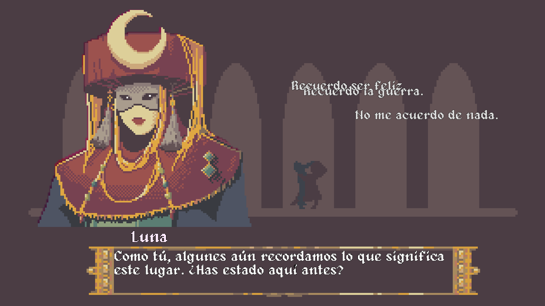 Screenshot 5 for Has traicionado a la Luna