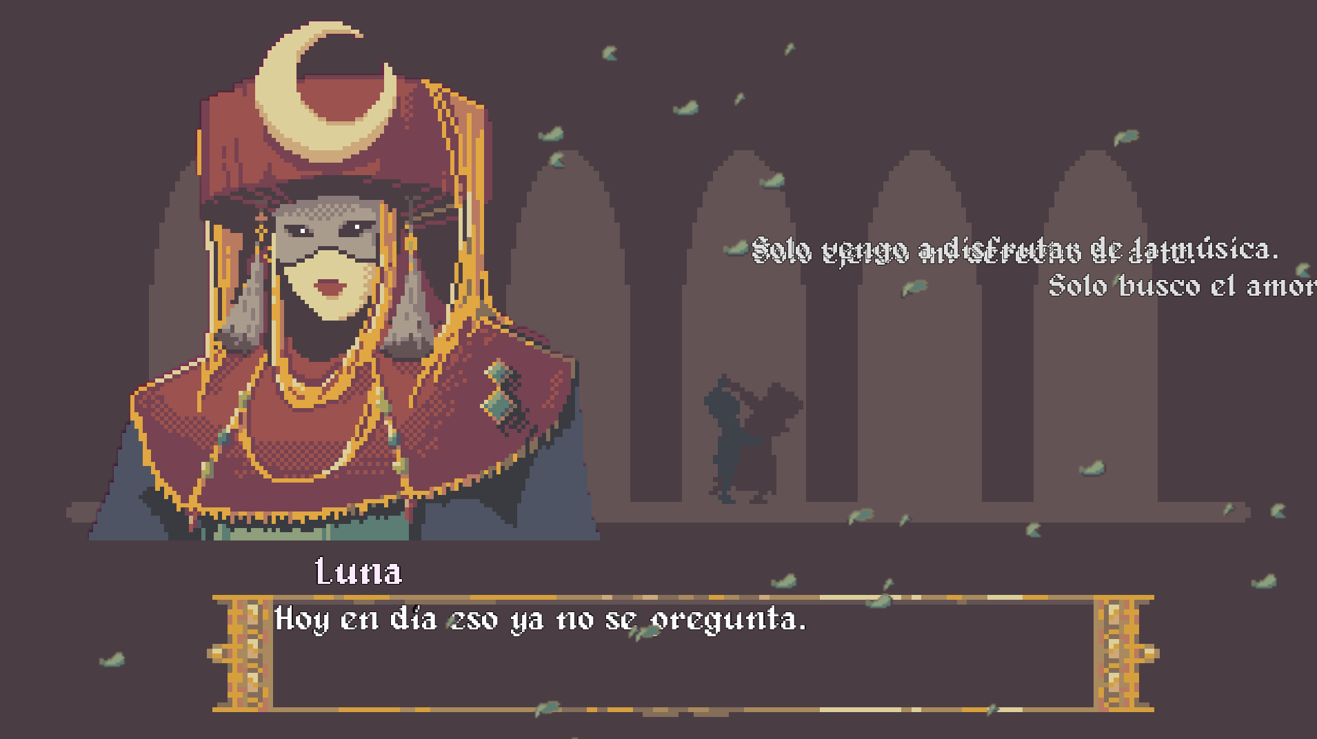 Screenshot 7 for Has traicionado a la Luna