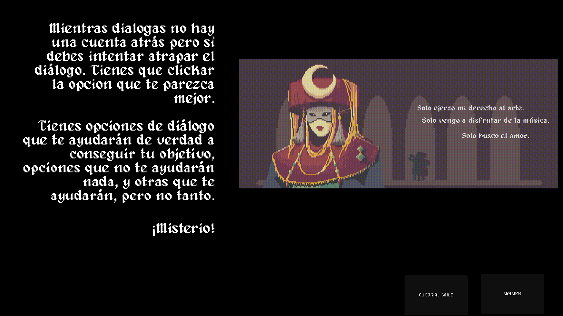 Screenshot 6 for Has traicionado a la Luna