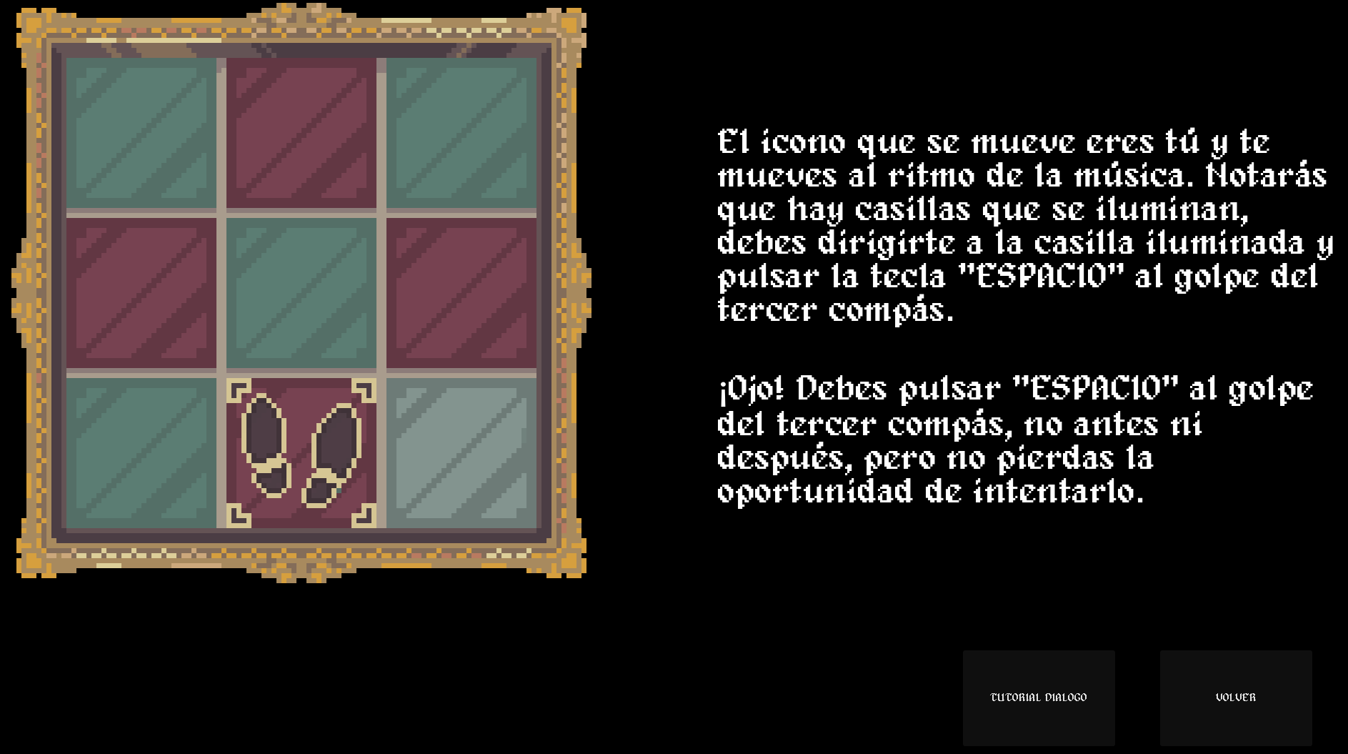 Screenshot 4 for Has traicionado a la Luna